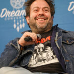 Dan Fogler – Enter the Wizard World 2 – Fantastic Beasts, The Walking Dead