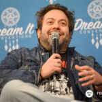 Dan Fogler – Enter the Wizard World 2 – Fantastic Beasts, Hannibal