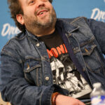 Dan Fogler – Enter the Wizard World 2 – Fantastic Beasts, Hannibal