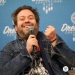 Dan Fogler – Enter the Wizard World 2 – Fantastic Beasts, Eric
