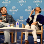 Dan Fogler – Enter the Wizard World 2 – Fantastic Beasts, Kung Fu Panda