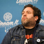 Dan Fogler – Enter the Wizard World 2 – Fantastic Beasts, Kung Fu Panda