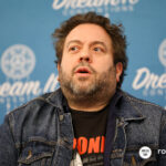 Dan Fogler – Enter the Wizard World 2 – Fantastic Beasts, The Goldbergs