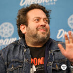Dan Fogler – Enter the Wizard World 2 – Fantastic Beasts, The Goldbergs