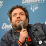 Dan Fogler – Enter the Wizard World 2 – Fantastic Beasts, The Goldbergs