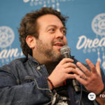 Dan Fogler – Enter the Wizard World 2 – Fantastic Beasts, The Goldbergs