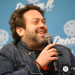 Dan Fogler – Enter the Wizard World 2 – Fantastic Beasts, Man Up