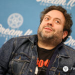 Dan Fogler – Enter the Wizard World 2 – Fantastic Beasts, Man Up