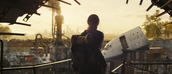 Fallout : une nouvelle bande-annonce pour la série de Prime Video