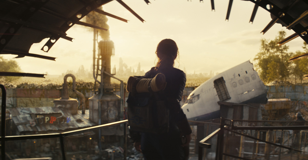 Fallout : une nouvelle bande-annonce pour la série de Prime Video