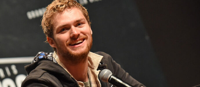 Finn Jones (Iron Fist, Game of Thrones) annoncé au Comic Con France 2024