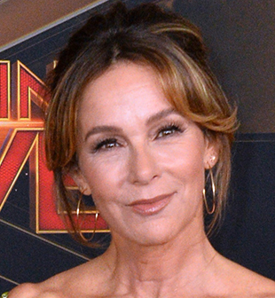 Jennifer Grey