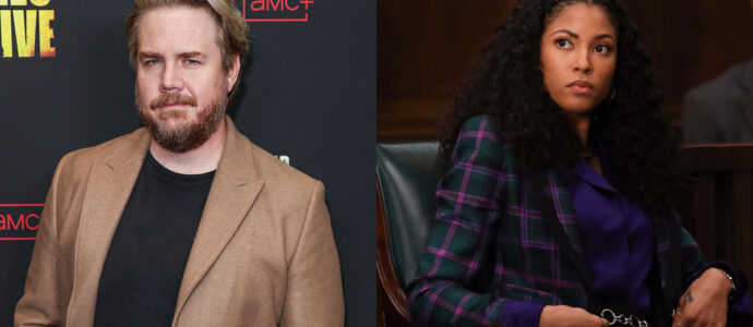 Suits L.A. : Josh McDermitt et Lex Scott Davis rejoignent Stephen Amell dans le spin-off de Suits Suits L.A. : Josh McDermitt et Lex Scott Davis rejoignent Stephen Amell dans le spin-off de Suits