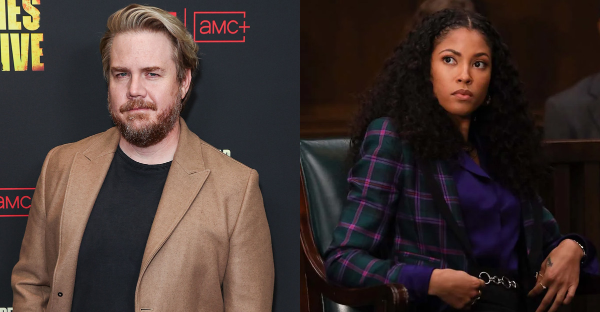 Suits L.A.: Josh McDermitt and Lex Scott Davis join Stephen Amell in the Suits spin-off