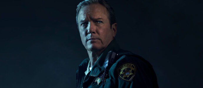 Teen Wolf : Linden Ashby, nouvel invité de la convention Beacon Hills Forever 3