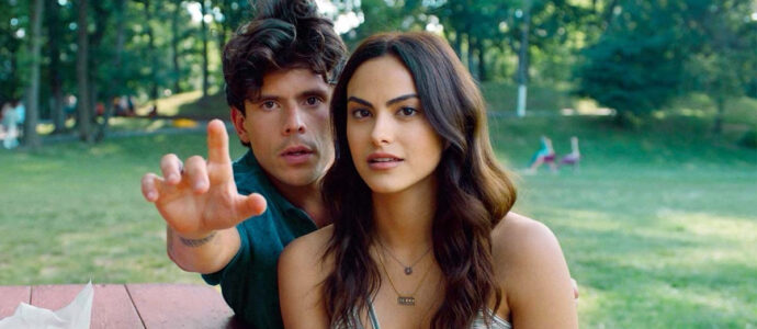 Música: a trailer for the movie with Camila Mendes and Rudy Mancuso