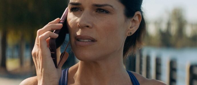 Neve Campbell to Return as Sidney Prescott in Scream 7