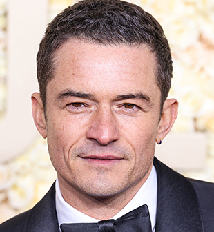 Orlando Bloom