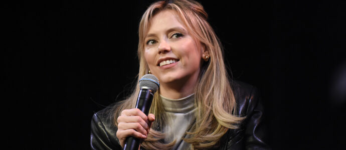 The Originals : Riley Voelkel de retour en France en 2025 pour la convention The Blood Legacy 2