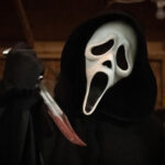 Convention séries / cinéma sur Scream (Saga)