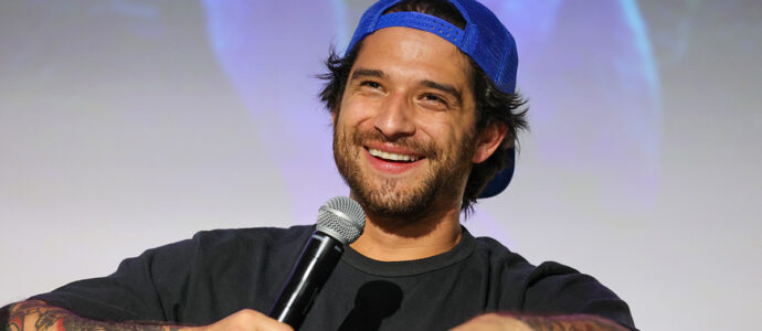 Teen Wolf : Tyler Posey en France fin 2024 pour rencontrer ses fans