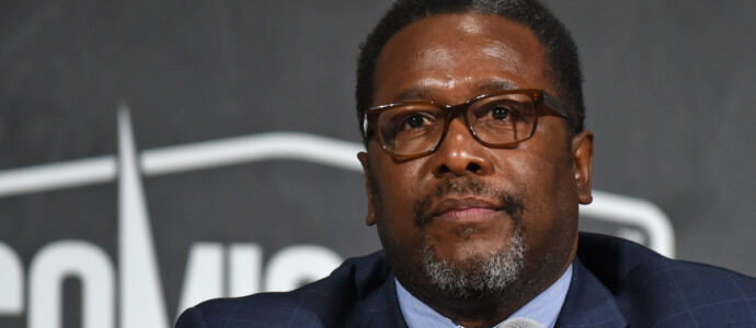 Superman: Wendell Pierce to star in James Gunn film