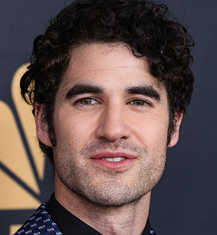 Darren Criss