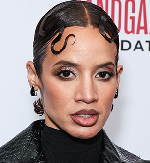 Dascha Polanco