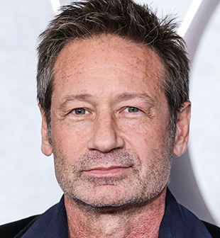 David Duchovny
