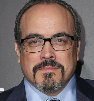 David Zayas