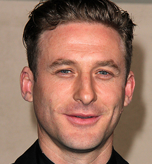 TV / Movie convention with Dean O’Gorman
