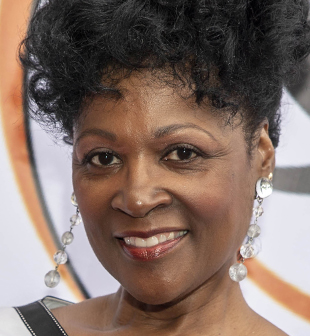 Deborah Lacey