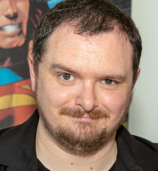 Declan Shalvey