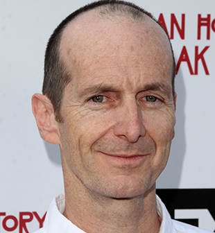 TV / Movie convention with Denis O'Hare