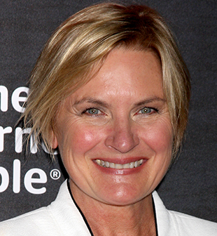 TV / Movie convention with Denise Crosby