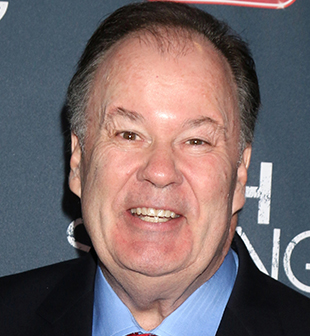 TV / Movie convention with Dennis Haskins