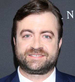 Derek Waters