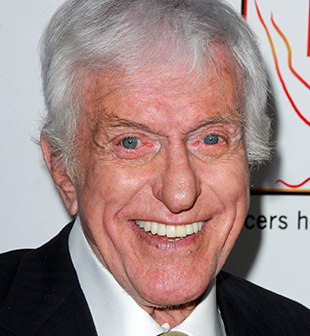 Dick Van Dyke