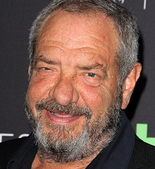 Dick Wolf