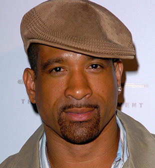 Dorian Gregory