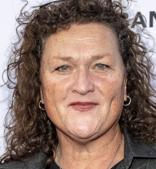 Dot-Marie Jones