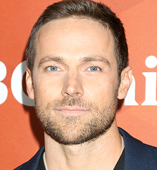 Dylan Bruce