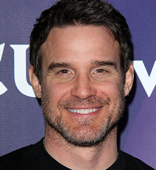 Eddie McClintock
