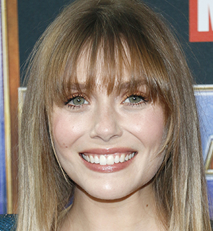 Elizabeth Olsen