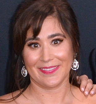 Emily Andras