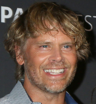 Eric Christian Olsen
