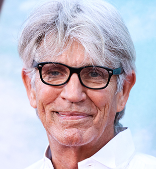 TV / Movie convention with Eric Roberts