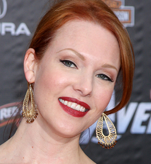 Erin Cummings