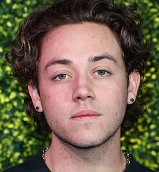 TV / Movie convention with Ethan Cutkosky