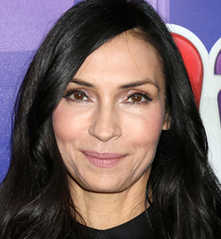 Famke Janssen